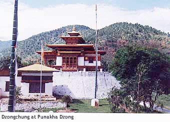 Punakha