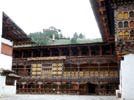 Ta-Dzong Paro