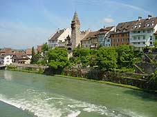 Bremgarten