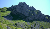 Klettersteig Brunni