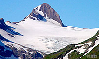 Gletscherfirn