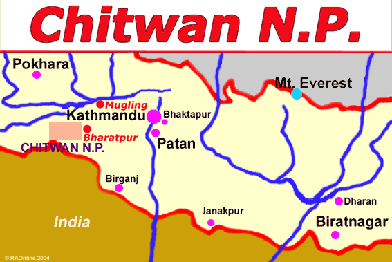 Chitwan