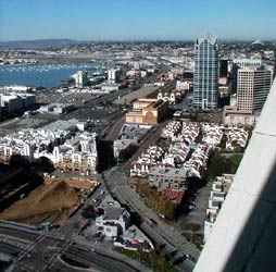 Downtown