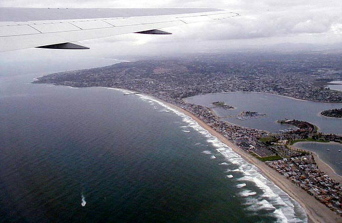 Pacific