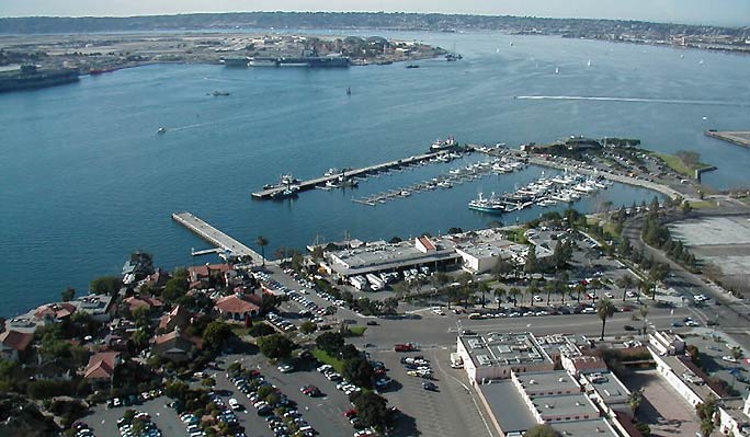 Seaport Village