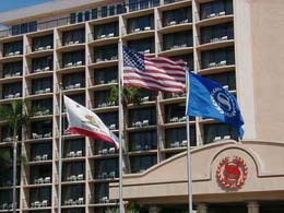 Sharaton Hotel