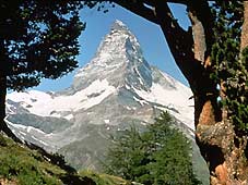 Matterhorn