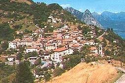 Monte Bré