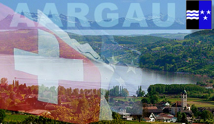 Welcome to Argovia - Aargau