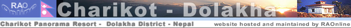 Nepal Photo Gallery