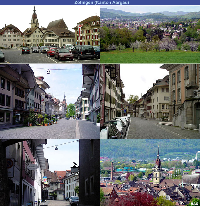 Zofingen