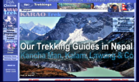 Nepal KARAO Trekkings