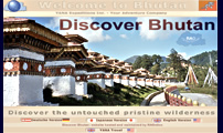 Discover Bhutan YANA Expeditions